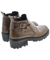 Maison Margiela（メゾンマルジェラ）ブーツ 茶 サイズ:EU43(28cm位) メンズ/2200715330098