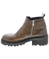 Maison Margiela（メゾンマルジェラ）ブーツ 茶 サイズ:EU43(28cm位) メンズ/2200715330098