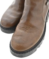 Maison Margiela（メゾンマルジェラ）ブーツ 茶 サイズ:EU43(28cm位) メンズ/2200715330098