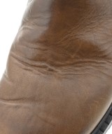 Maison Margiela（メゾンマルジェラ）ブーツ 茶 サイズ:EU43(28cm位) メンズ/2200715330098