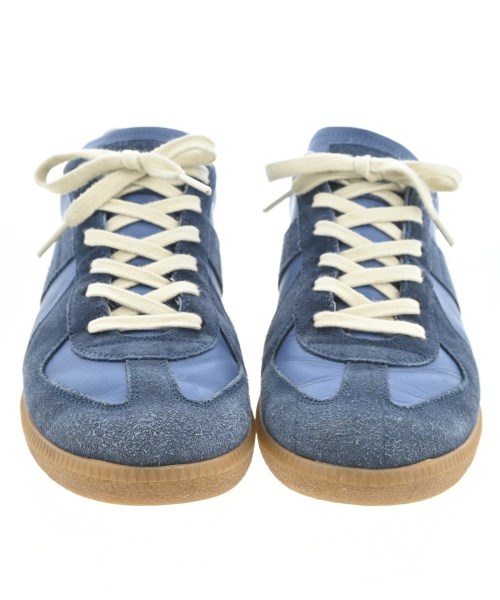 Maison Margiela（メゾンマルジェラ）スニーカー 青 サイズ:EU42(27cm位) メンズ/2200715342039