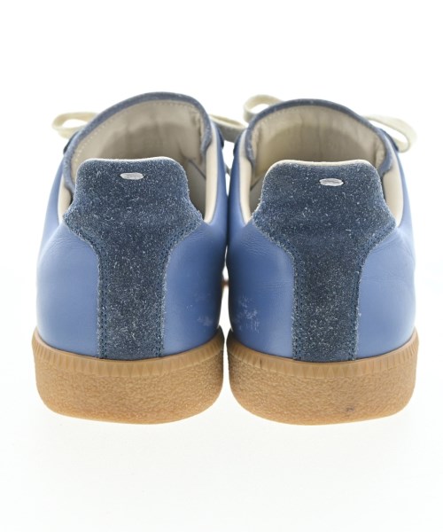 Maison Margiela（メゾンマルジェラ）スニーカー 青 サイズ:EU42(27cm位) メンズ/2200715342039