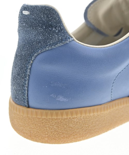 Maison Margiela（メゾンマルジェラ）スニーカー 青 サイズ:EU42(27cm位) メンズ/2200715342039