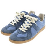 Maison Margiela（メゾンマルジェラ）スニーカー 青 サイズ:EU42(27cm位) メンズ/2200715342039