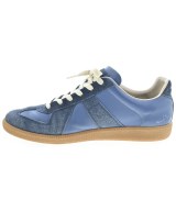 Maison Margiela（メゾンマルジェラ）スニーカー 青 サイズ:EU42(27cm位) メンズ/2200715342039
