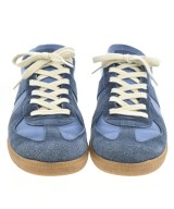 Maison Margiela（メゾンマルジェラ）スニーカー 青 サイズ:EU42(27cm位) メンズ/2200715342039