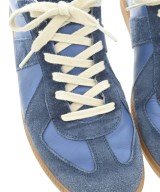 Maison Margiela（メゾンマルジェラ）スニーカー 青 サイズ:EU42(27cm位) メンズ/2200715342039