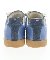 Maison Margiela（メゾンマルジェラ）スニーカー 青 サイズ:EU42(27cm位) メンズ/2200715342039