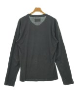 Maison Margiela（メゾンマルジェラ）Tシャツ・カットソー グレー サイズ:48(L位) メンズ/2200712271028
