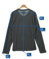 Maison Margiela（メゾンマルジェラ）Tシャツ・カットソー グレー サイズ:48(L位) メンズ/2200712271028