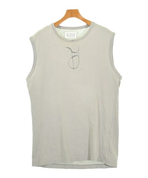 Maison Margiela(メゾンマルジェラ)のタンクトップ サイズ:-(XL位) 14,000円