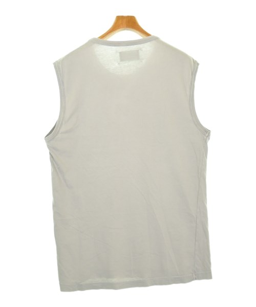 Maison Margiela（メゾンマルジェラ）タンクトップ グレー サイズ:-(XL位) メンズ/2200715235126