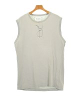 Maison Margiela（メゾンマルジェラ）タンクトップ グレー サイズ:-(XL位) メンズ/2200715235126