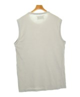 Maison Margiela（メゾンマルジェラ）タンクトップ グレー サイズ:-(XL位) メンズ/2200715235126