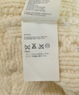 Maison Margiela（メゾンマルジェラ）ニット・セーター 白 サイズ:M メンズ/2200710721068