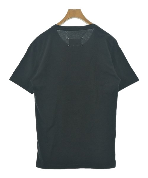 Maison Margiela（メゾンマルジェラ）Tシャツ・カットソー 黒 サイズ:46(M位) メンズ/2200711082113