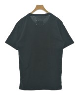 Maison Margiela（メゾンマルジェラ）Tシャツ・カットソー 黒 サイズ:46(M位) メンズ/2200711082113