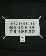 Maison Margiela（メゾンマルジェラ）Tシャツ・カットソー 黒 サイズ:46(M位) メンズ/2200711082113
