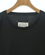 Maison Margiela（メゾンマルジェラ）Tシャツ・カットソー 黒 サイズ:46(M位) メンズ/2200711082113