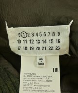 Maison Margiela（メゾンマルジェラ）ワンピース カーキ サイズ:S レディース/2200715809044