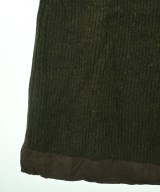 Maison Margiela（メゾンマルジェラ）ワンピース カーキ サイズ:S レディース/2200715809044