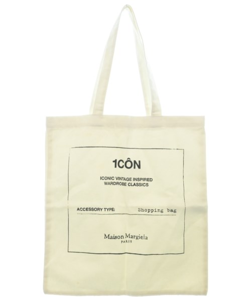 Maison Margiela(メゾンマルジェラ)のトートバッグ サイズ:- 5,500円