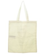 Maison Margiela（メゾンマルジェラ）トートバッグ 白 サイズ:- メンズ/2200695870089