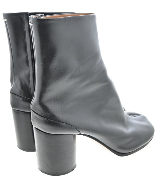 Maison Margiela（メゾンマルジェラ）ブーツ 黒 サイズ:EU35(21.5cm位) レディース/2200709673095