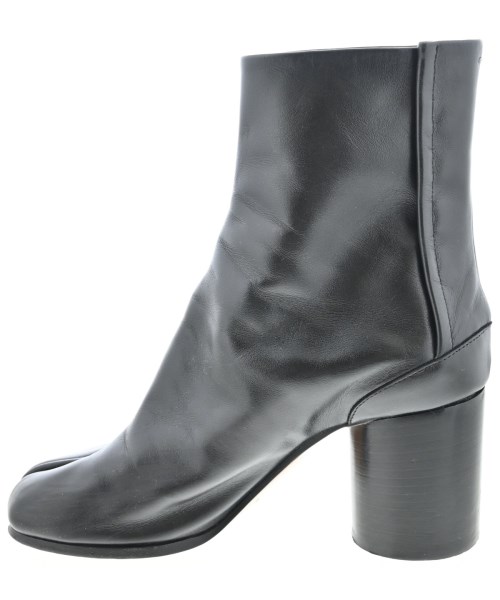 Maison Margiela（メゾンマルジェラ）ブーツ 黒 サイズ:EU35(21.5cm位) レディース/2200709673095