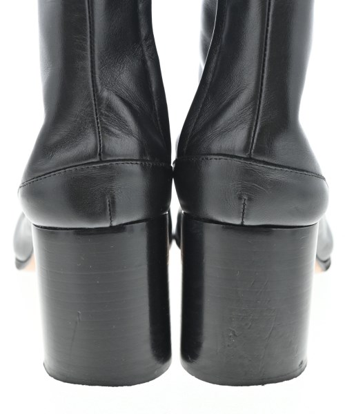 Maison Margiela（メゾンマルジェラ）ブーツ 黒 サイズ:EU35(21.5cm位) レディース/2200709673095