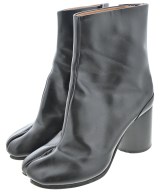 Maison Margiela（メゾンマルジェラ）ブーツ 黒 サイズ:EU35(21.5cm位) レディース/2200709673095