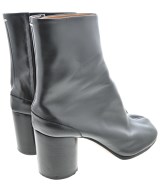 Maison Margiela（メゾンマルジェラ）ブーツ 黒 サイズ:EU35(21.5cm位) レディース/2200709673095