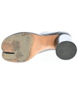 Maison Margiela（メゾンマルジェラ）ブーツ 黒 サイズ:EU35(21.5cm位) レディース/2200709673095
