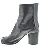 Maison Margiela（メゾンマルジェラ）ブーツ 黒 サイズ:EU35(21.5cm位) レディース/2200709673095
