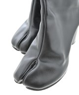 Maison Margiela（メゾンマルジェラ）ブーツ 黒 サイズ:EU35(21.5cm位) レディース/2200709673095