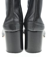 Maison Margiela（メゾンマルジェラ）ブーツ 黒 サイズ:EU35(21.5cm位) レディース/2200709673095