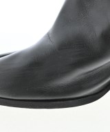 Maison Margiela（メゾンマルジェラ）ブーツ 黒 サイズ:EU35(21.5cm位) レディース/2200709673095