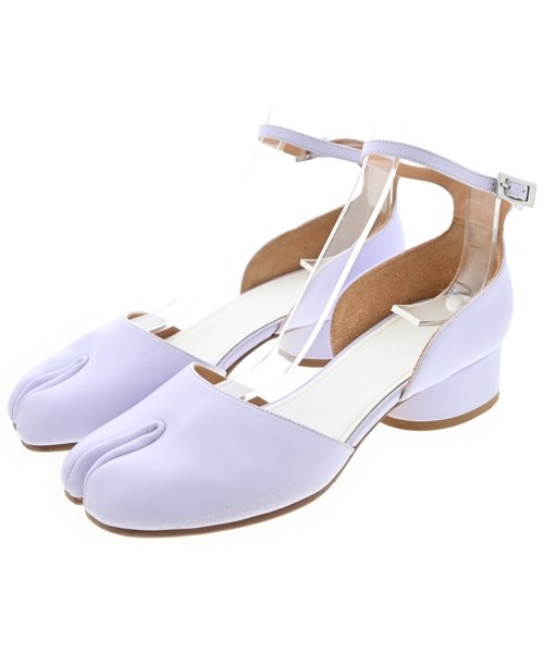 Maison Margiela(メゾンマルジェラ)のパンプス サイズ:EU35(21.5cm位) 47,500円