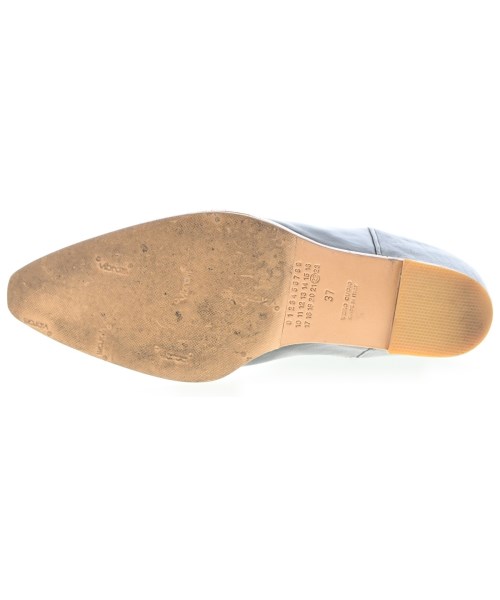 Maison Margiela（メゾンマルジェラ）ブーツ 黒 サイズ:EU37(23.5cm位) レディース/2200716085034