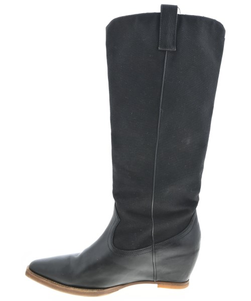 Maison Margiela（メゾンマルジェラ）ブーツ 黒 サイズ:EU37(23.5cm位) レディース/2200716085034