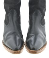 Maison Margiela（メゾンマルジェラ）ブーツ 黒 サイズ:EU37(23.5cm位) レディース/2200716085034