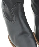 Maison Margiela（メゾンマルジェラ）ブーツ 黒 サイズ:EU37(23.5cm位) レディース/2200716085034