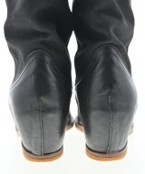 Maison Margiela（メゾンマルジェラ）ブーツ 黒 サイズ:EU37(23.5cm位) レディース/2200716085034