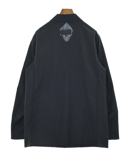 Maison Margiela（メゾンマルジェラ）カバーオール 紺 サイズ:48(L位) メンズ/2200716122012