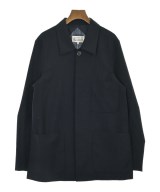 Maison Margiela（メゾンマルジェラ）カバーオール 紺 サイズ:48(L位) メンズ/2200716122012