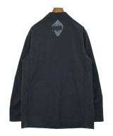 Maison Margiela（メゾンマルジェラ）カバーオール 紺 サイズ:48(L位) メンズ/2200716122012