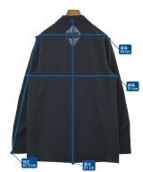 Maison Margiela（メゾンマルジェラ）カバーオール 紺 サイズ:48(L位) メンズ/2200716122012