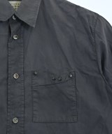 Maison Margiela（メゾンマルジェラ）カジュアルシャツ 紺 サイズ:46(M位) メンズ/2200716174011