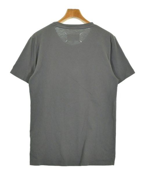 Maison Margiela（メゾンマルジェラ）Tシャツ・カットソー グレー サイズ:S メンズ/2200715932292