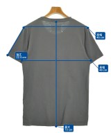 Maison Margiela（メゾンマルジェラ）Tシャツ・カットソー グレー サイズ:S メンズ/2200715932292
